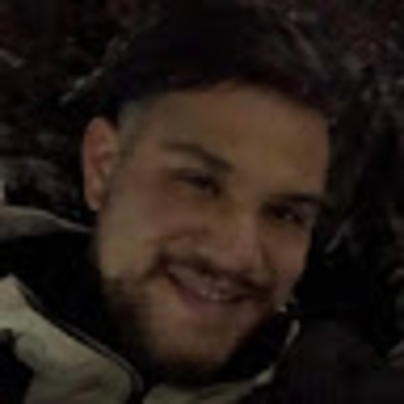 Meet your Posher, Andrew - Picture 1 of 1